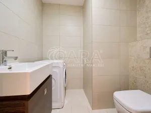 Pronájem bytu 2+kk, Praha - Podolí, Sinkulova, 47 m2