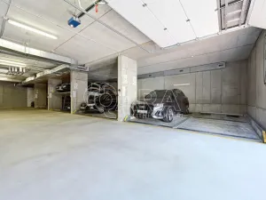 Pronájem bytu 2+kk, Praha - Podolí, Sinkulova, 47 m2