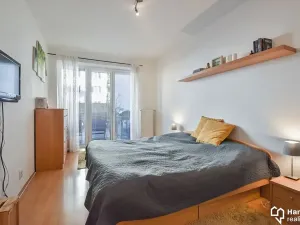 Prodej bytu 2+kk, Olomouc, Peškova, 62 m2