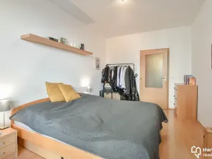 Prodej bytu 2+kk, Olomouc, Peškova, 62 m2