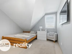 Prodej rodinného domu, Ratíškovice, Polní, 155 m2