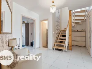 Prodej rodinného domu, Ratíškovice, Polní, 155 m2