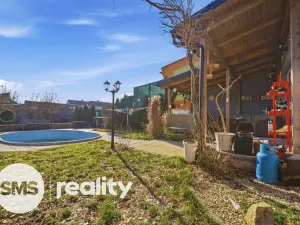 Prodej rodinného domu, Ratíškovice, Polní, 155 m2