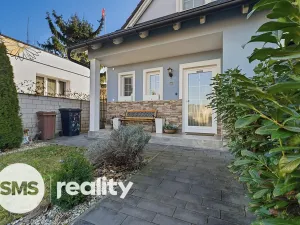 Prodej rodinného domu, Ratíškovice, Polní, 155 m2