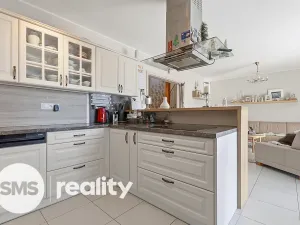 Prodej rodinného domu, Ratíškovice, Polní, 155 m2