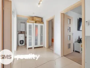 Prodej rodinného domu, Ratíškovice, Polní, 155 m2