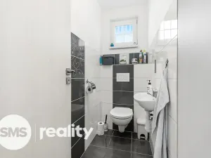 Prodej rodinného domu, Ratíškovice, Polní, 155 m2