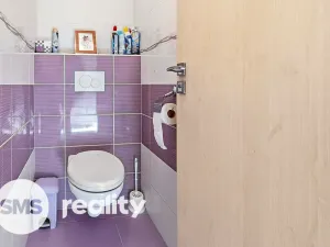 Prodej rodinného domu, Ratíškovice, Polní, 155 m2