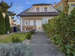 Prodej rodinného domu, Ratíškovice, Polní, 155 m2