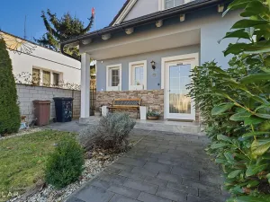 Prodej rodinného domu, Ratíškovice, Polní, 155 m2
