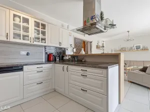 Prodej rodinného domu, Ratíškovice, Polní, 155 m2