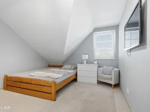 Prodej rodinného domu, Ratíškovice, Polní, 155 m2