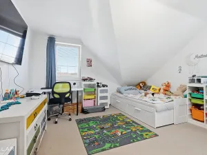 Prodej rodinného domu, Ratíškovice, Polní, 155 m2