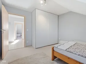 Prodej rodinného domu, Ratíškovice, Polní, 155 m2