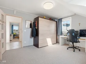 Prodej rodinného domu, Ratíškovice, Polní, 155 m2