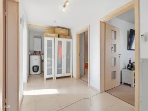 Prodej rodinného domu, Ratíškovice, Polní, 155 m2