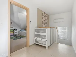 Prodej rodinného domu, Ratíškovice, Polní, 155 m2