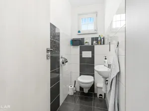 Prodej rodinného domu, Ratíškovice, Polní, 155 m2
