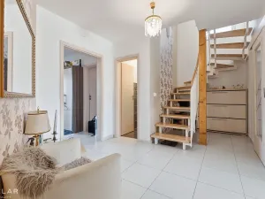 Prodej rodinného domu, Ratíškovice, Polní, 155 m2