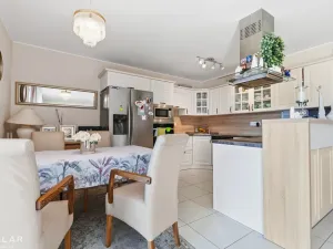 Prodej rodinného domu, Ratíškovice, Polní, 155 m2