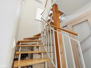 Prodej rodinného domu, Ratíškovice, Polní, 155 m2