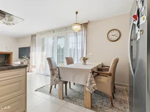 Prodej rodinného domu, Ratíškovice, Polní, 155 m2