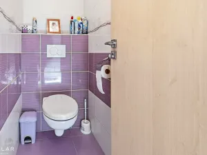 Prodej rodinného domu, Ratíškovice, Polní, 155 m2