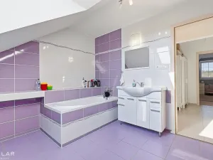 Prodej rodinného domu, Ratíškovice, Polní, 155 m2