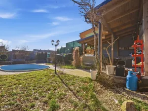 Prodej rodinného domu, Ratíškovice, Polní, 155 m2