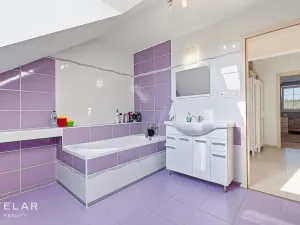 Prodej rodinného domu, Ratíškovice, Polní, 155 m2