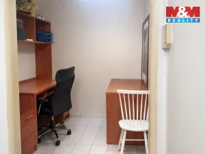 Pronájem obchodního prostoru, Pardubice - Zelené Předměstí, Smilova, 20 m2