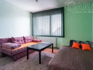 Pronájem rodinného domu, Vyškov, 140 m2