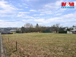 Prodej pozemku pro bydlení, Velké Albrechtice, 1065 m2