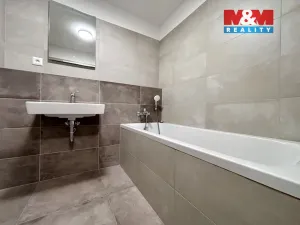 Pronájem bytu 2+kk, Rychnov nad Kněžnou, Javornická, 57 m2