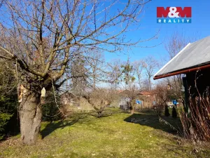 Prodej chaty, Rožnov pod Radhoštěm, Zuberská, 17 m2