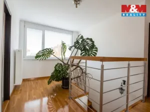 Prodej rodinného domu, Benešov, Pavlíkova, 279 m2