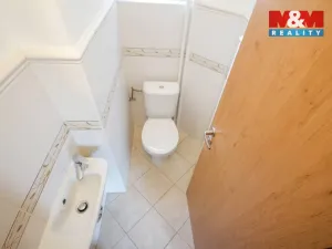 Prodej rodinného domu, Benešov, Pavlíkova, 279 m2