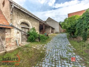 Prodej rodinného domu, Mšené-lázně - Ředhošť, 150 m2