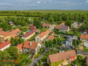 Prodej rodinného domu, Mšené-lázně - Ředhošť, 150 m2