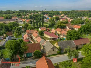 Prodej rodinného domu, Mšené-lázně - Ředhošť, 150 m2