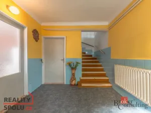 Prodej rodinného domu, Mšené-lázně - Ředhošť, 150 m2