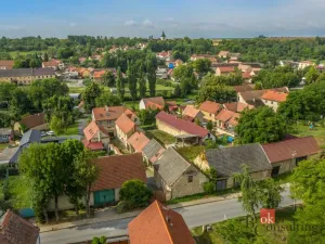 Prodej rodinného domu, Mšené-lázně - Ředhošť, 150 m2