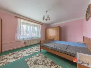 Prodej rodinného domu, Mšené-lázně - Ředhošť, 150 m2