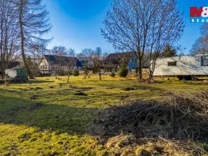 Prodej pozemku pro bydlení, Libouchec, 1812 m2