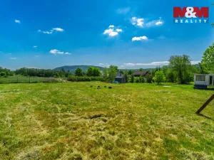 Prodej pozemku pro bydlení, Libouchec, 1812 m2