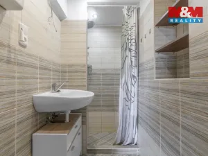 Prodej chaty, Ostrava - Michálkovice, Rajská, 99 m2