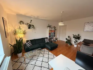 Pronájem bytu 2+1, Praha - Vršovice, Ruská, 63 m2