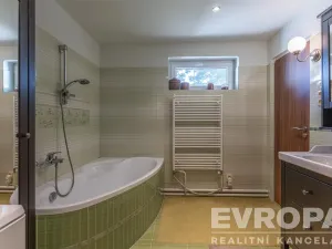 Prodej rodinného domu, Kasejovice, 122 m2