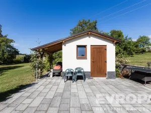 Prodej rodinného domu, Kasejovice, 122 m2