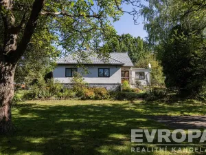 Prodej rodinného domu, Kasejovice, 122 m2